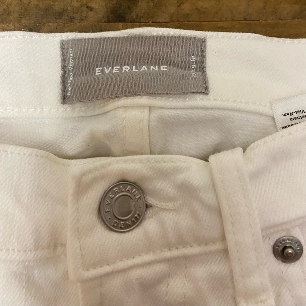 EVERLANE High Rise Jeans - Picture 8 of 13